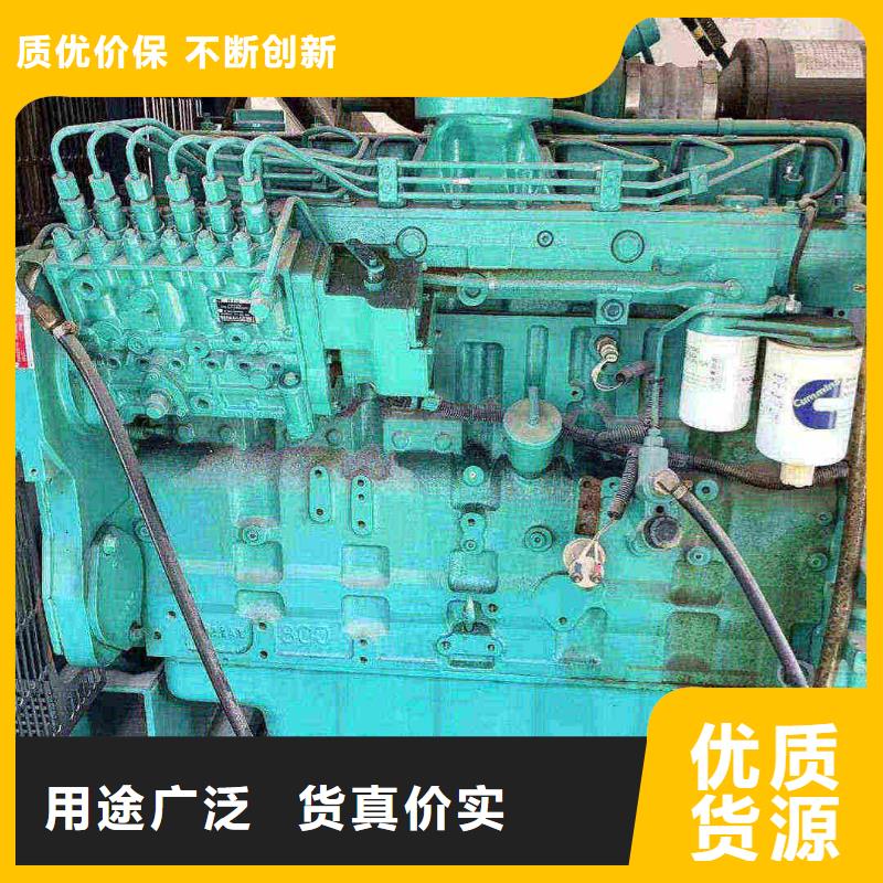 资溪工地发电机出租噪音很低