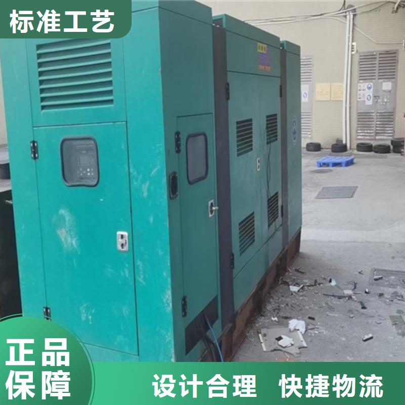 淳化发电机出租供应各种功率