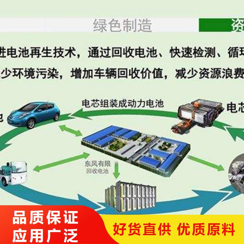 临川新能源汽车电池收购诚信交易