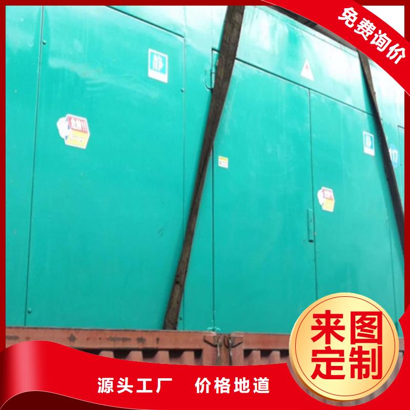柴油发电机组出租-柴油发电机租赁产地工厂