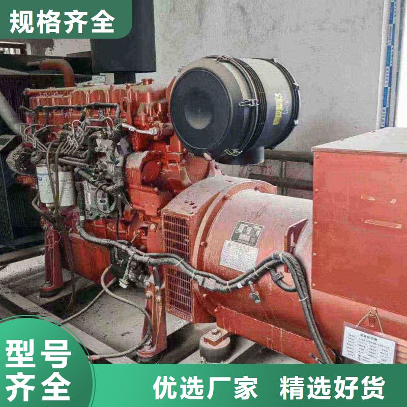 河东哈尔滨租发电机实体厂家