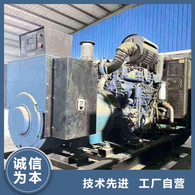 灵璧租赁发电车