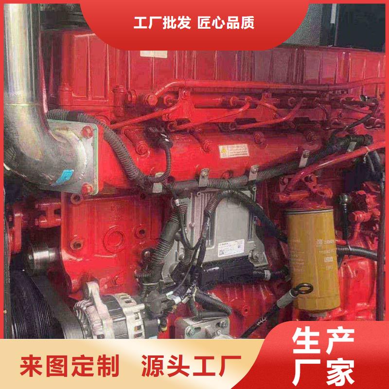 蒙阴租赁发电车