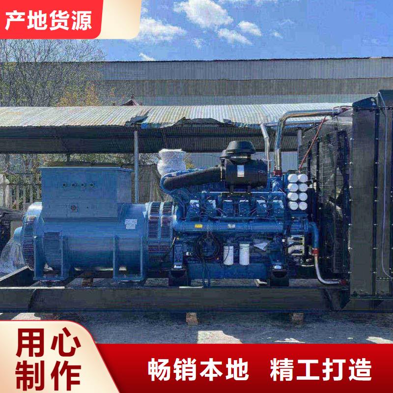 东西湖发电机租赁