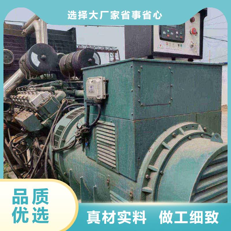 张北县专业出租发电机电话