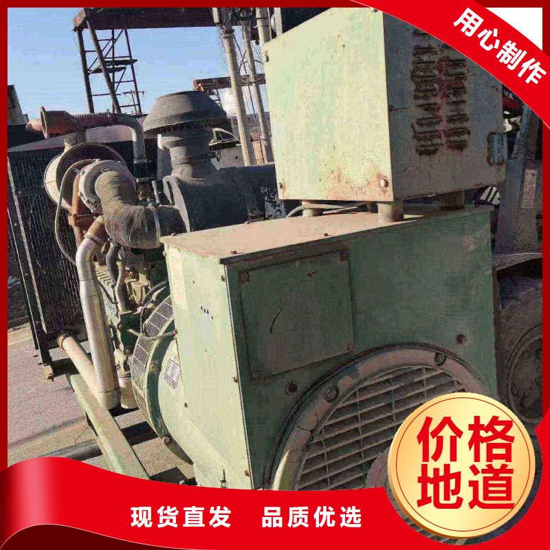 寿县发电机租赁价格
