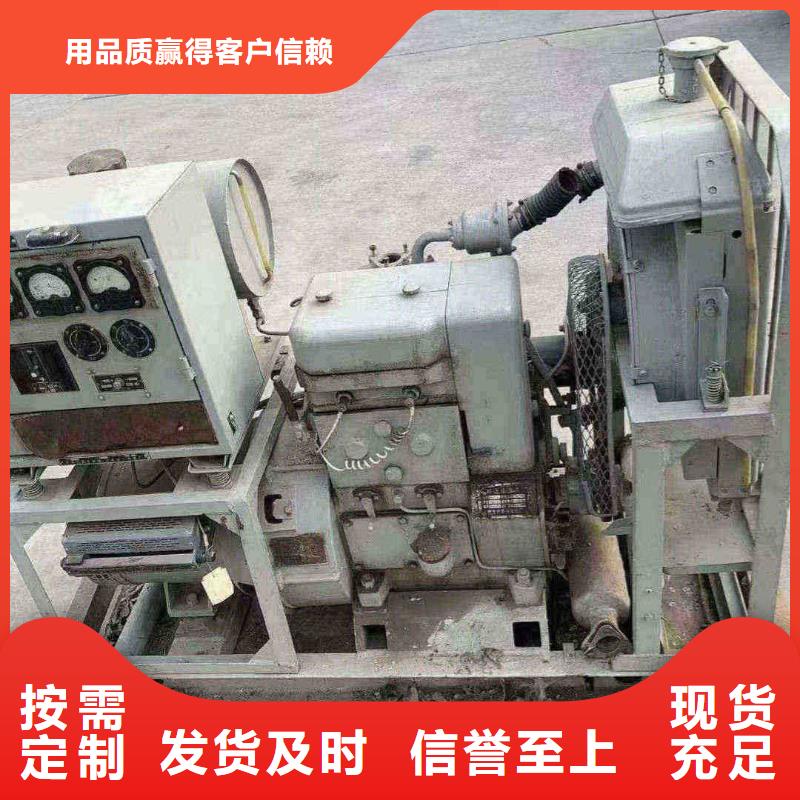 2025更新淇滨潍柴柴油发电机出租