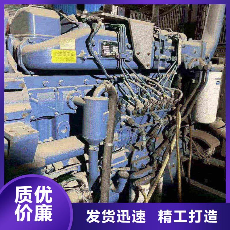 仪征出租发电机