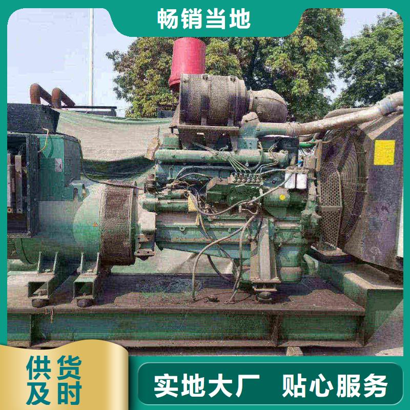 榆林发电车租赁
