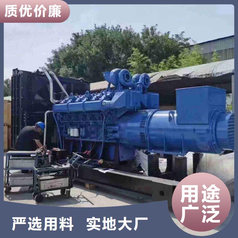 东城二道江大型发电机租赁质量可靠