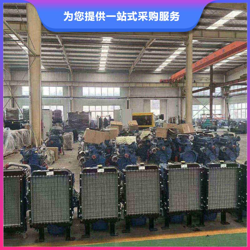 2025更新庆安租赁三相发电机电话