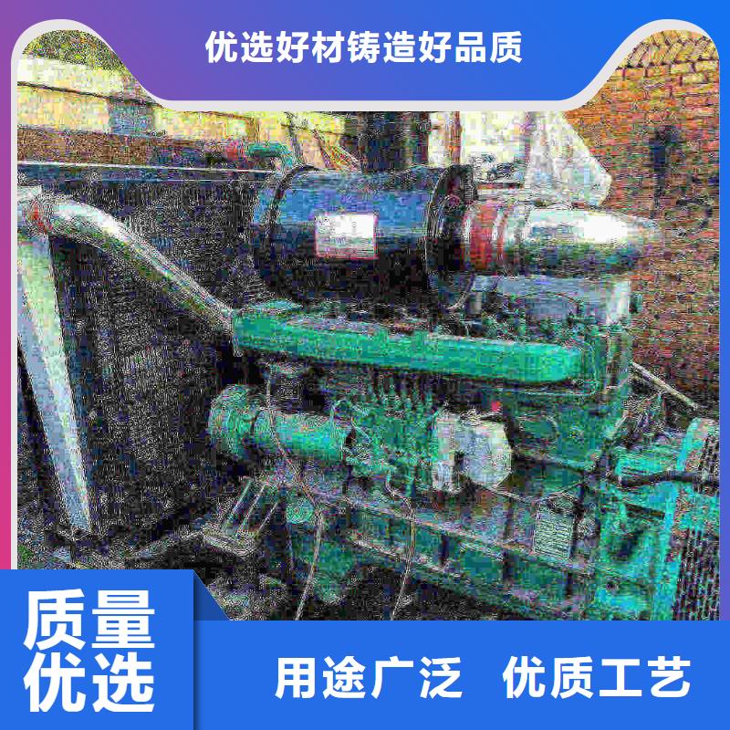 河东哈尔滨租发电机实体厂家