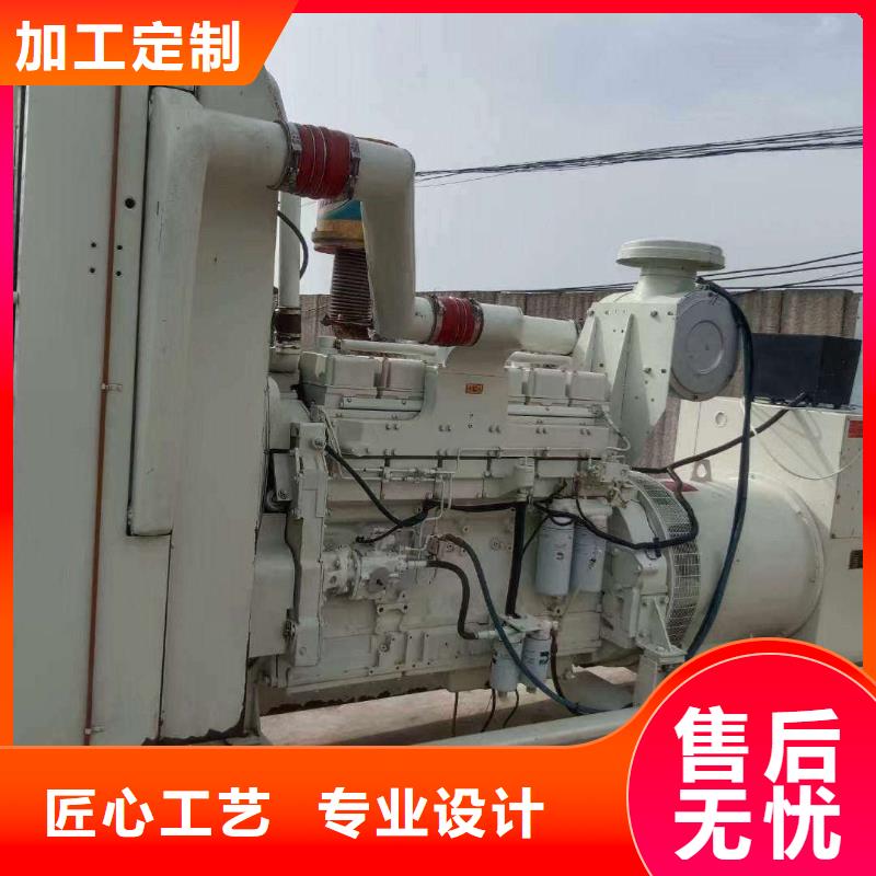 广宗应急电源车出租