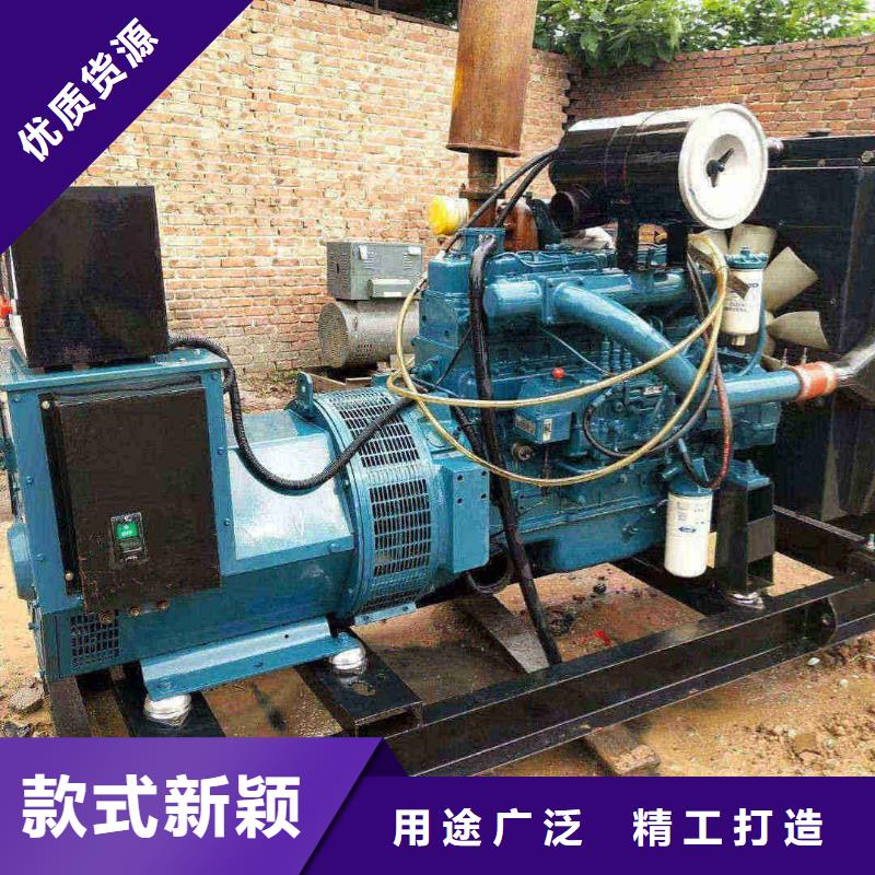 南县专业出租发电机电话
