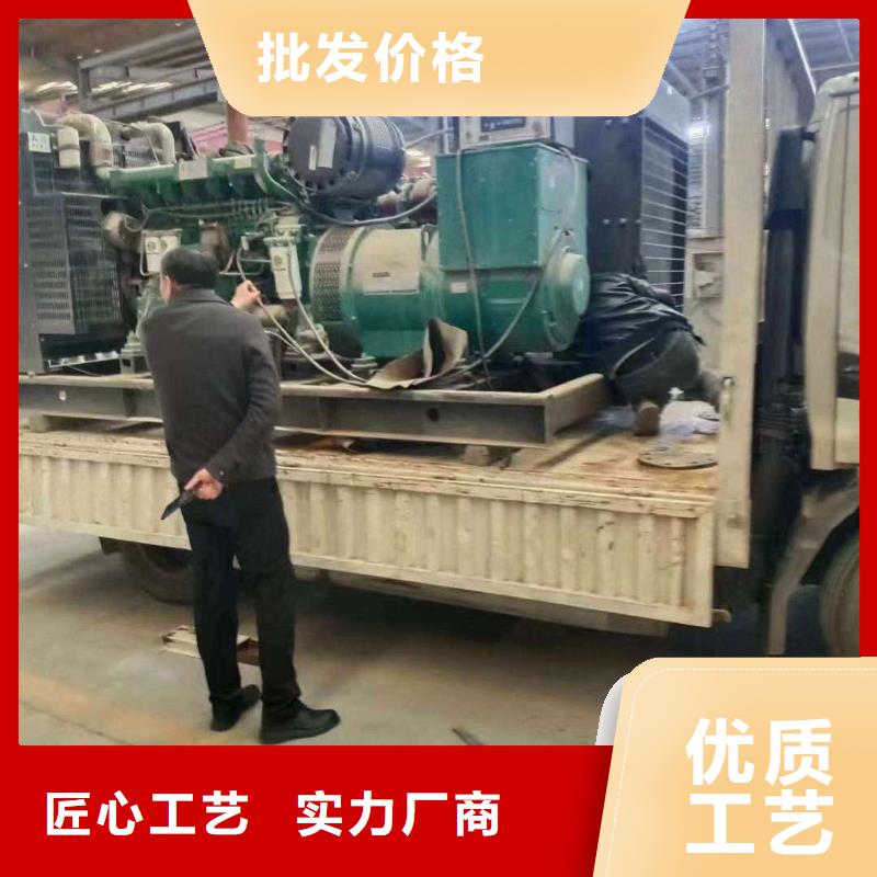钦北发电机租赁服务