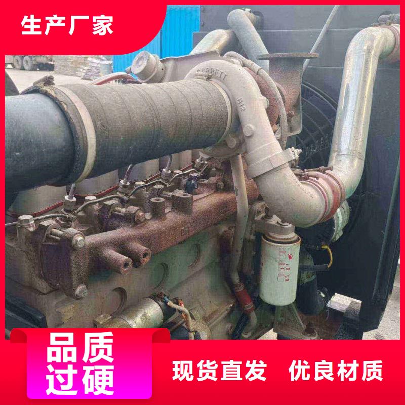 冀州租发电机的地方