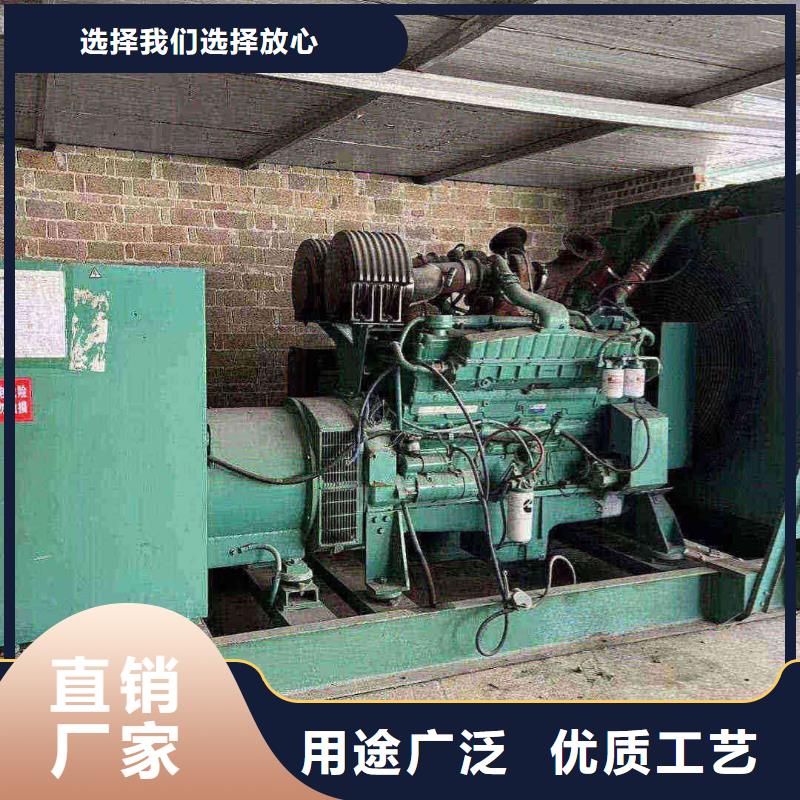 寿县发电机租赁价格