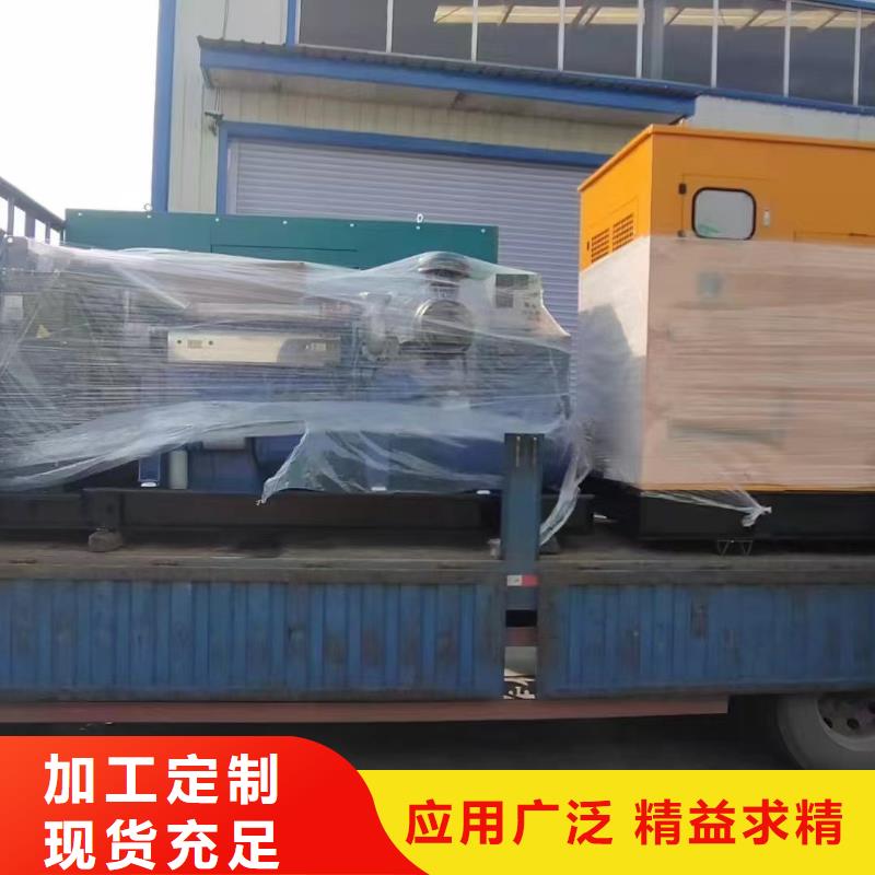 榆林发电车租赁