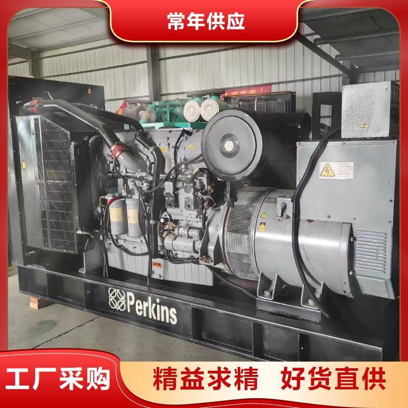 东城二道江大型发电机租赁质量可靠