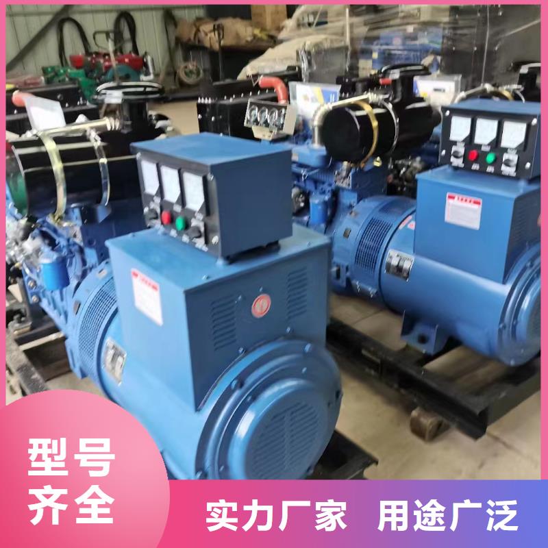 保定朔州租用发电机大型源头厂家