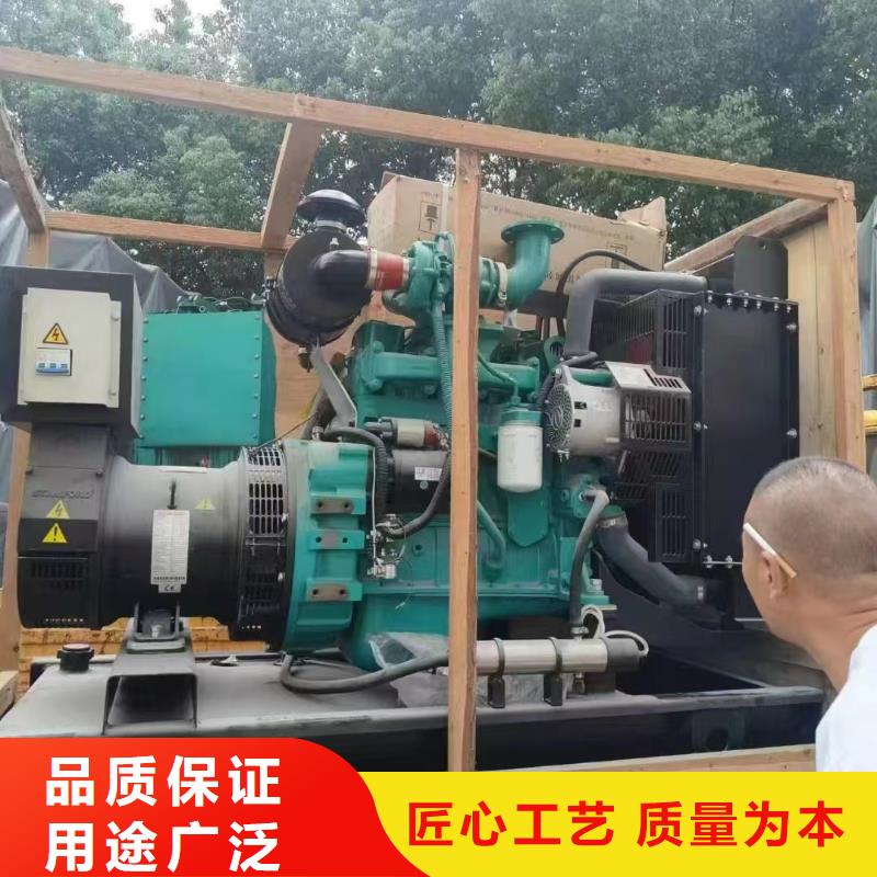 大竹发电机出租