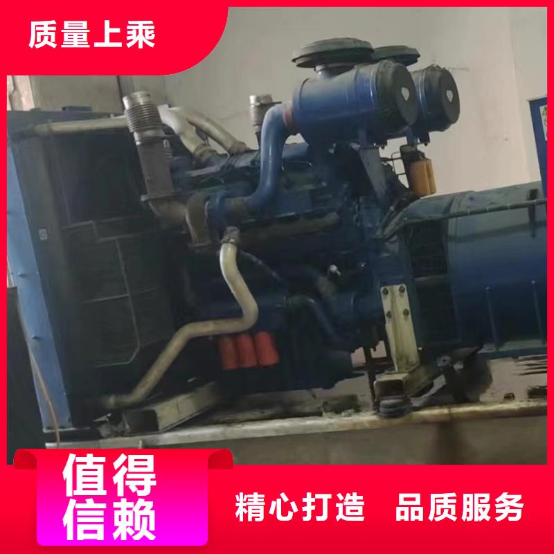 平邑出租发电机