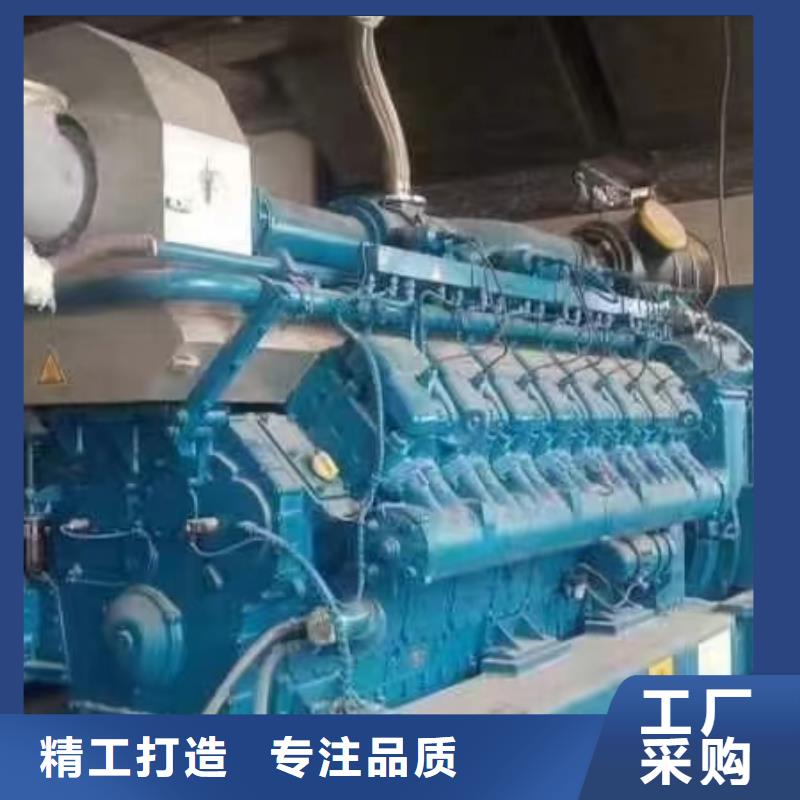 河东哈尔滨租发电机实体厂家