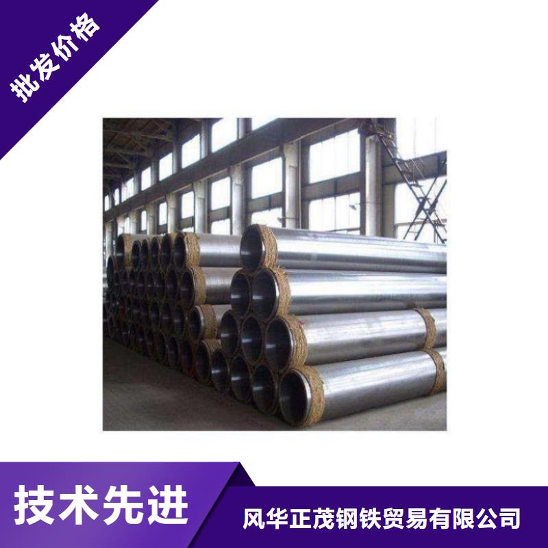 有现货的16Mn方矩管批发商