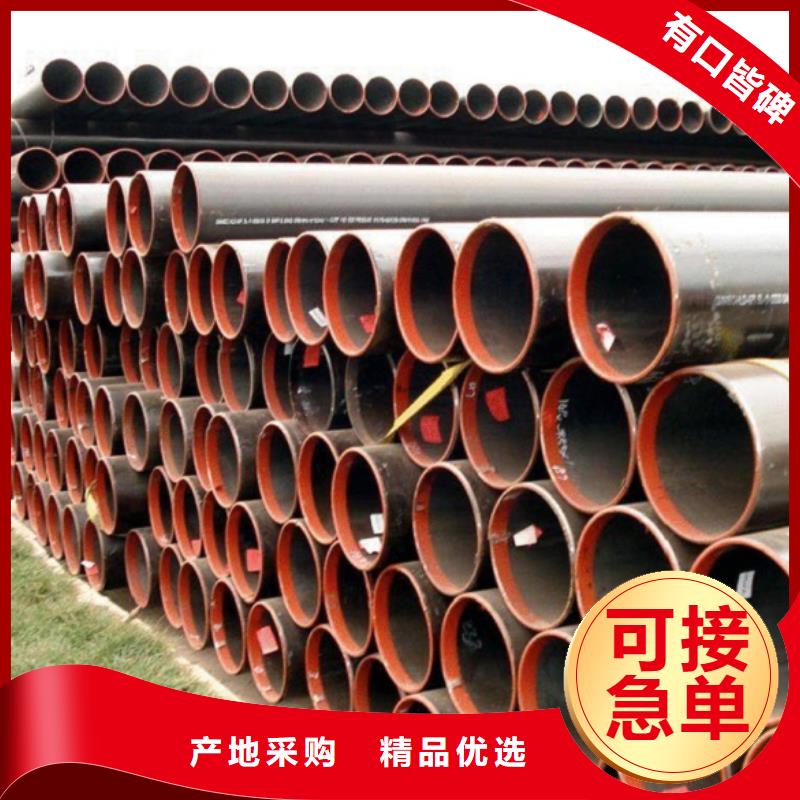 供应批发Q355E方管-放心