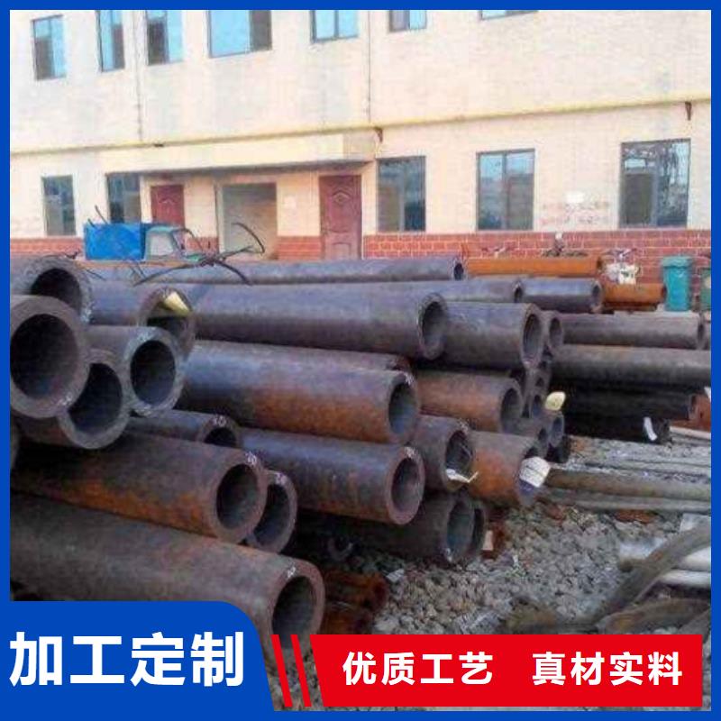 质量合格的Q345D方矩管生产厂家