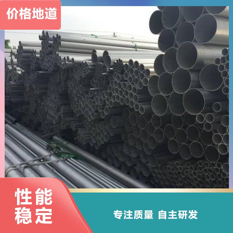 本地16Mn方管