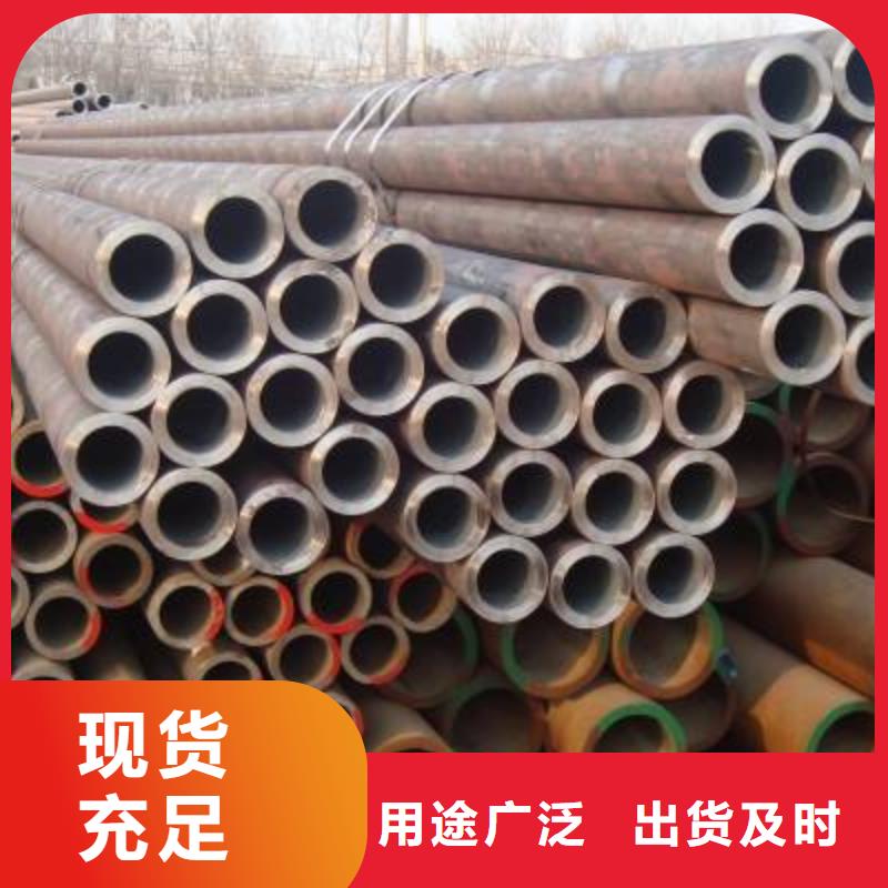 Q345B低合金无缝方管源头厂家