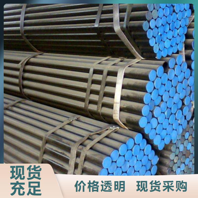 Q355B无缝方管优选厂家