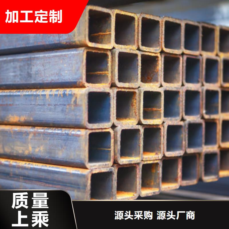 卖Q345B方矩管的当地厂家