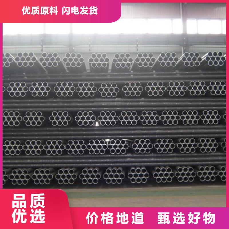 20#大口径方管_快来了解