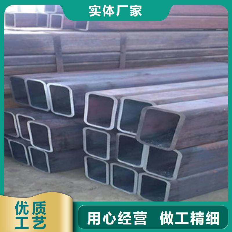 Q345B大口径方管厂家直销