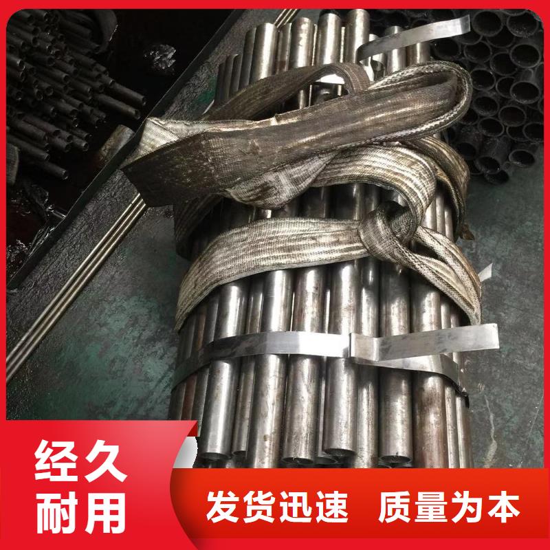 本地16Mn方管