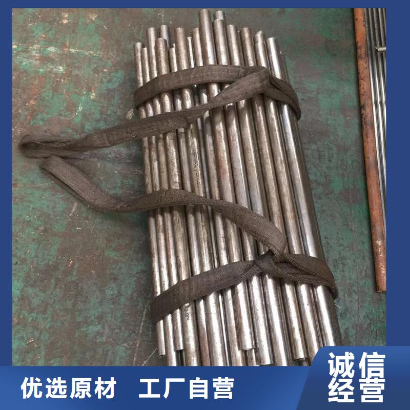 本地Q355C方管
