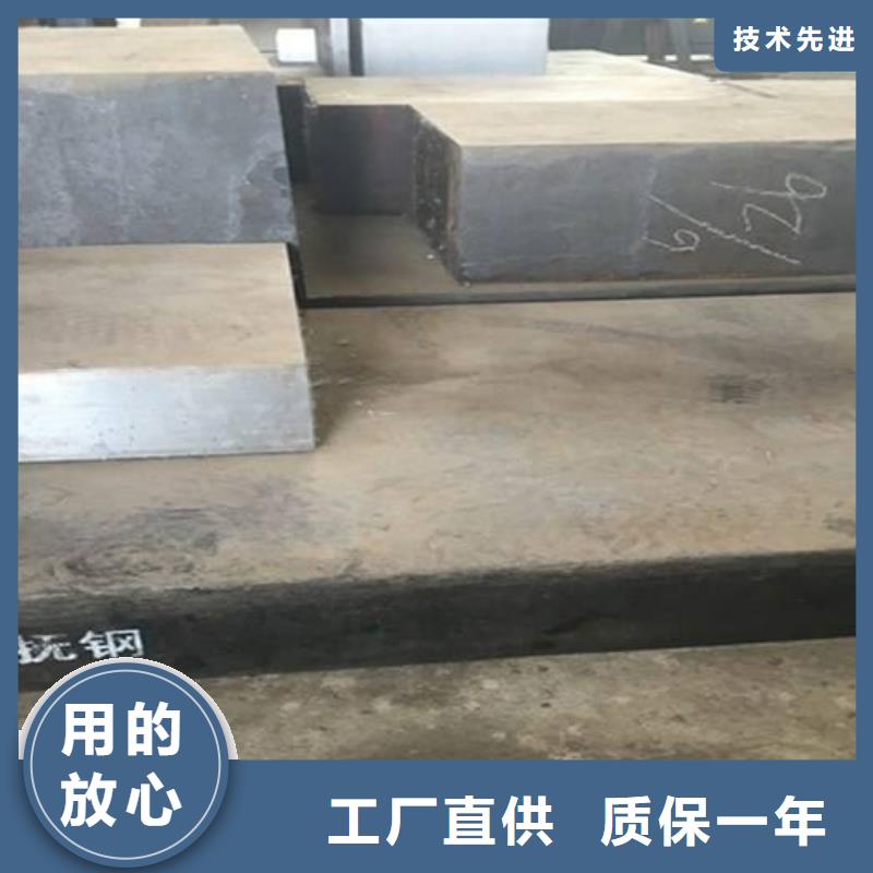 Q345B大口径方管厂家直销