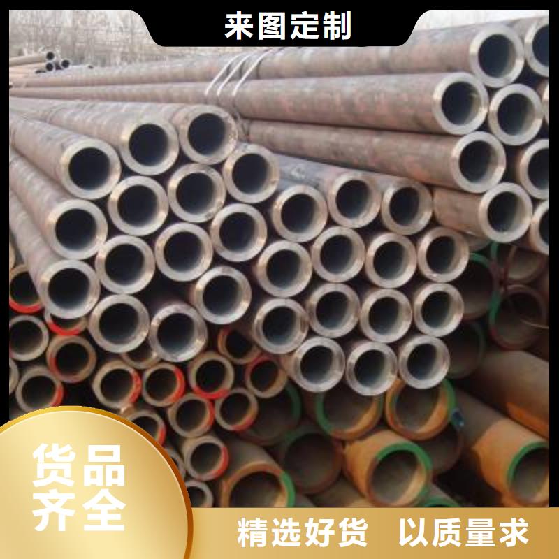 质量合格的Q345D方矩管生产厂家