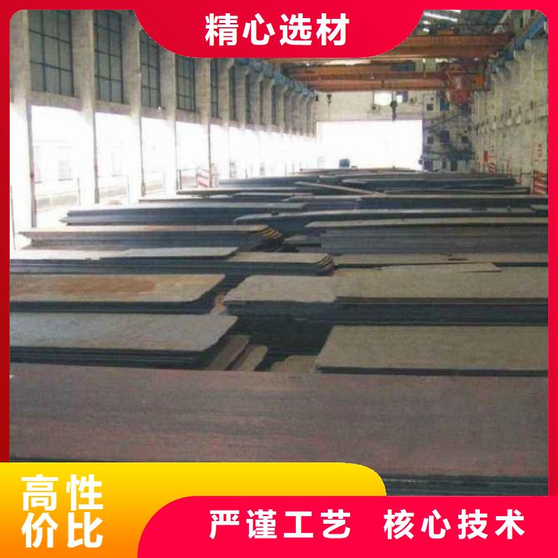 Q345B低合金无缝方管厂家
