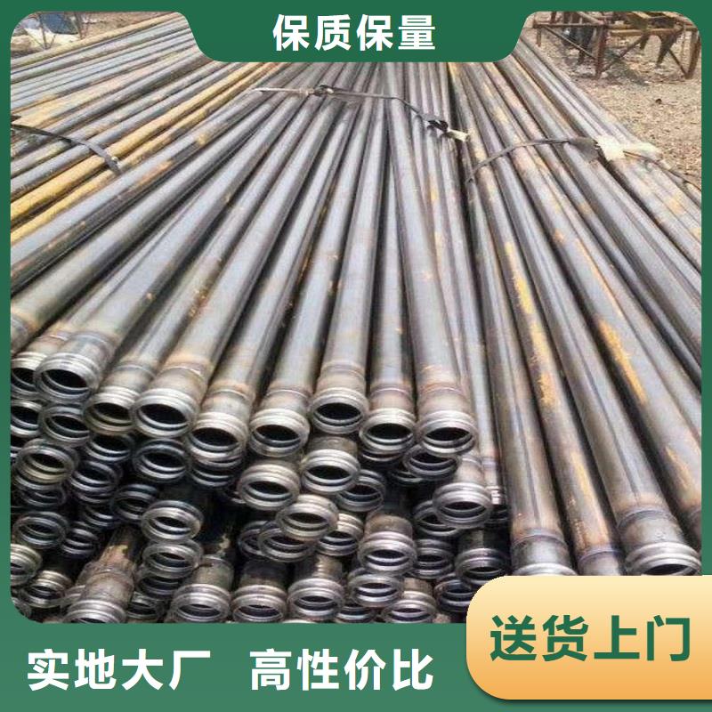 本地现货X65管线管