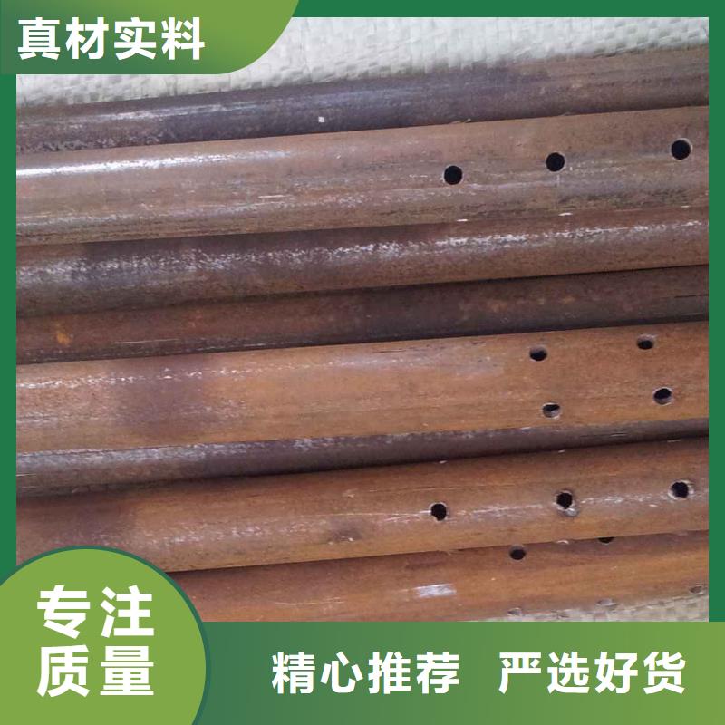 20#大口径方管-高品质低价格