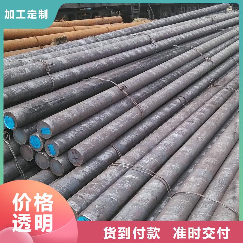 优惠的Q345E无缝方矩管实体厂家