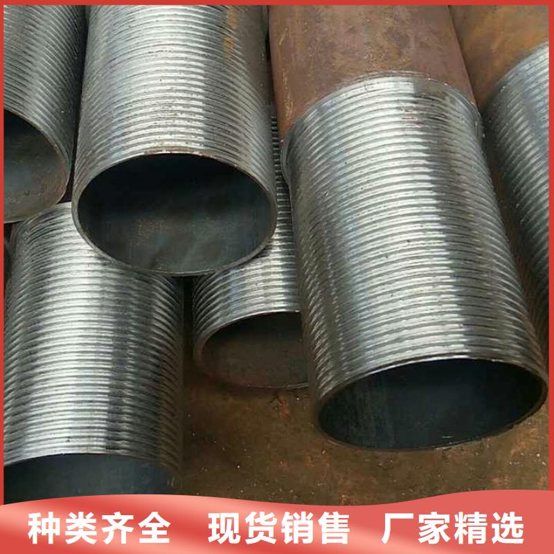 Q355D方管产品齐全