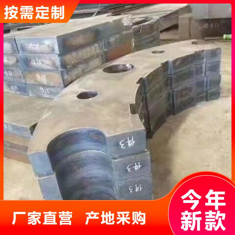 Q345B工字钢供应商 Q345B工字钢厂家