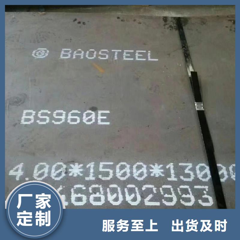 Q235B工字钢