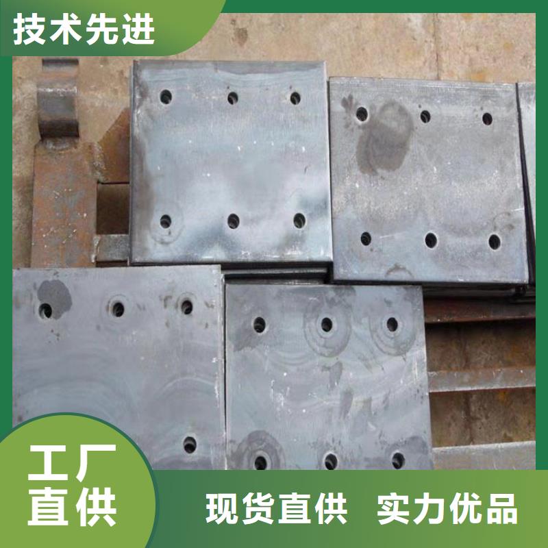 Q235B工字钢