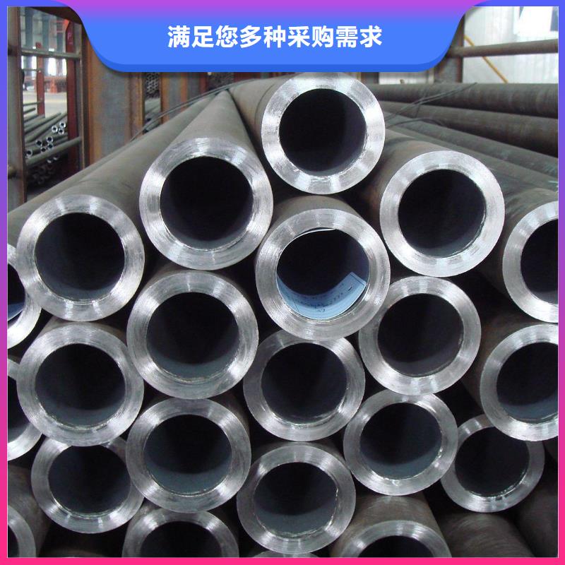 厚壁大口径无缝钢管厂家信守承诺