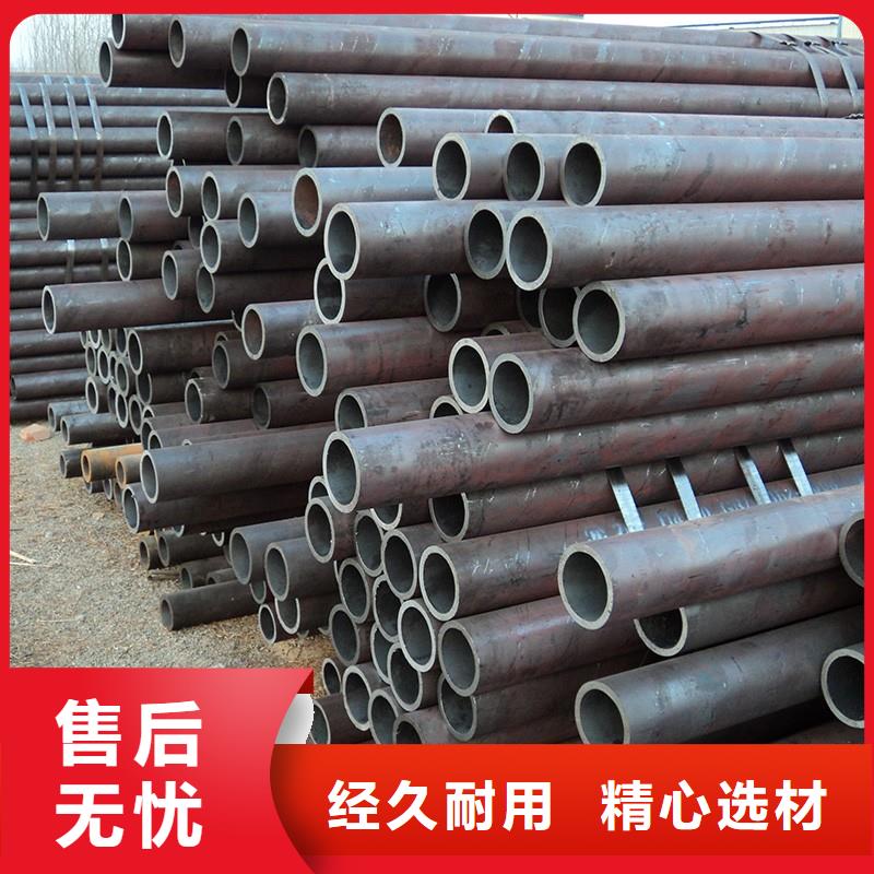 热扩无缝管产地直销